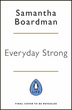 Ready for Anything (eBook, ePUB) - Boardman, Samantha