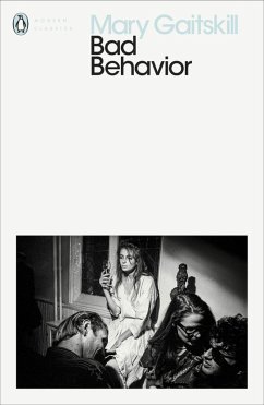 Bad Behavior (eBook, ePUB) - Gaitskill, Mary