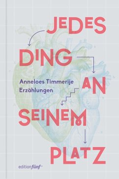 Jedes Ding an seinem Platz (eBook, ePUB) - Timmerije, Anneloes