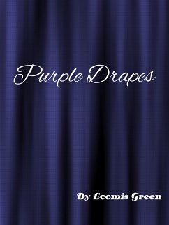 Purple Drapes (eBook, ePUB)