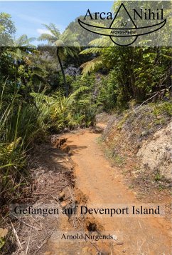 Gefangen auf Devenport Island (eBook, ePUB) - Nirgends, Arnold
