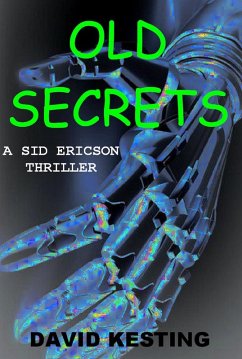 Cover Old Secrets (eBook, ePUB)