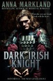 Dark Irish Knight (Wounded Warriors, #1) (eBook, ePUB)