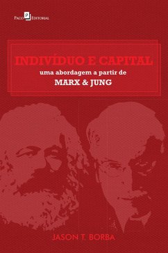Cover Indivíduo e Capital (eBook, ePUB)