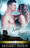 Kitten Around (Shifting Hearts Dating Agency, #3) (eBook, ePUB)