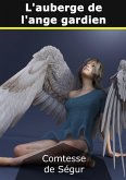 L'auberge de l'Ange-Gardien (eBook, ePUB) L'auberge de l'Ange-Gardien (eBook, ePUB)