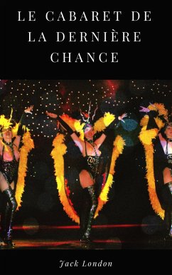 Le Cabaret de la dernière chance (eBook, ePUB)