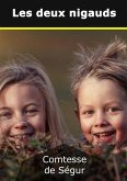 Les deux nigauds (eBook, ePUB) Les deux nigauds (eBook, ePUB)