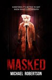 Masked (eBook, ePUB)