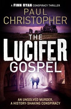 The Lucifer Gospel (eBook, ePUB) - Christopher, Paul