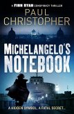 Michelangelo's Notebook (eBook, ePUB)