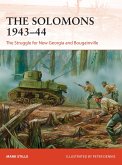 The Solomons 1943-44 (eBook, ePUB)