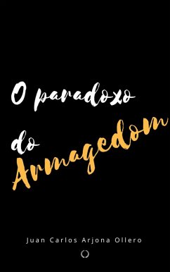Cover O paradoxo do Armagedom. (eBook, ePUB)