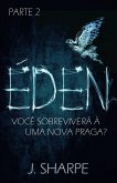 Eden - Parte 2 (eBook, ePUB)