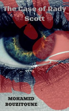 Cover Case of Rady Scott (eBook, ePUB)