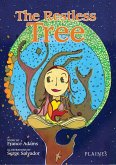 Restless Tree, The (eBook, ePUB)