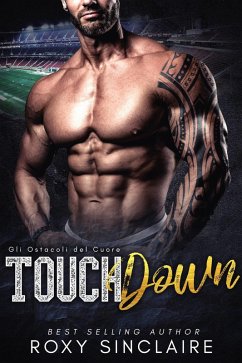 Cover Touchdown - Gli Ostacoli del Cuore (eBook, ePUB)