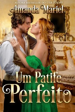 Cover Um Patife Perfeito (eBook, ePUB)