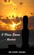 O Plano Eterno - Revelado (eBook, ePUB) - Bild 1