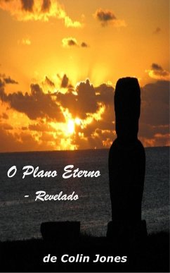 Cover O Plano Eterno - Revelado (eBook, ePUB)