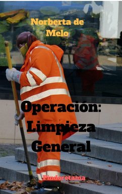 Cover Operacion: Limpieza General (eBook, ePUB)