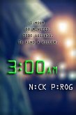 3:00 (Gialli) (eBook, ePUB) 3:00 (Gialli) (eBook, ePUB)