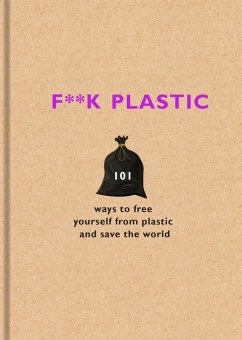Cover F**k Plastic (eBook, ePUB)