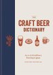 The Craft Beer Dictionary (eBook, ePUB) - Bild 1