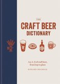 The Craft Beer Dictionary (eBook, ePUB)
