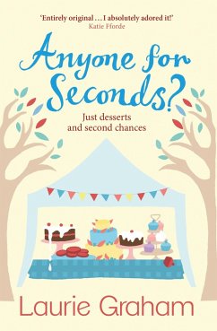 Cover Anyone for Seconds? (eBook, ePUB)