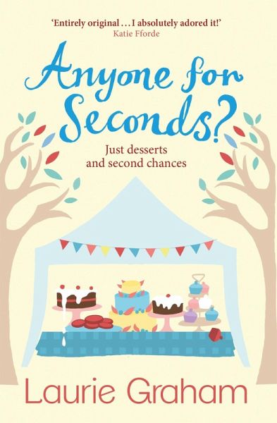 Anyone for Seconds? (eBook, ePUB) Anyone for Seconds? (eBook, ePUB)