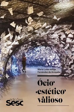 Cover Ócio estético valioso (eBook, ePUB)