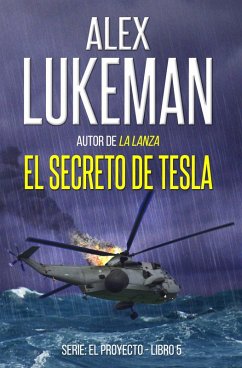 El Secreto de Tesla (eBook, ePUB) - Lukeman, Alex