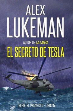 Cover El Secreto de Tesla (eBook, ePUB)