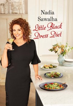 Nadia Sawalha's Little Black Dress Diet (eBook, ePUB) - Sawalha, Nadia