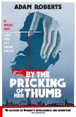 By the Pricking of Her Thumb (eBook, ePUB)