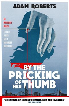 Cover By the Pricking of Her Thumb (eBook, ePUB)