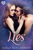 Lies (eBook, ePUB) Lies (eBook, ePUB)