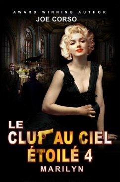 Cover Le Club du ciel etoile (eBook, ePUB)