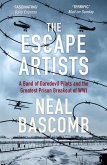 The Escape Artists (eBook, ePUB)