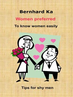 Cover Women preferred (eBook, ePUB)