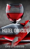 Hotel Omicidi (eBook, ePUB)