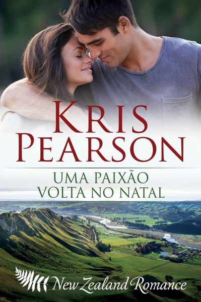 Uma paixão volta no Natal (eBook, ePUB)