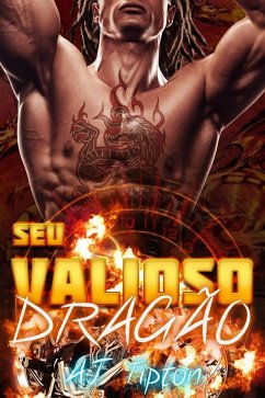 Cover Seu Valioso Dragão (Seu Dragão de Motocicleta) (eBook, ePUB)