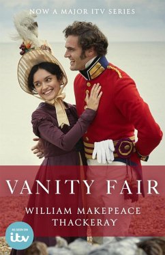 Vanity Fair (eBook, ePUB) - Thackeray, William Makepeace