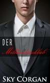 Der Milliardarsklub (eBook, ePUB) Der Milliardarsklub (eBook, ePUB)