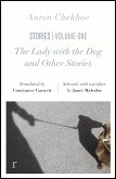 The Lady with the Dog and Other Stories (riverrun editions) (eBook, ePUB)