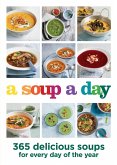 A Soup a Day (eBook, ePUB)