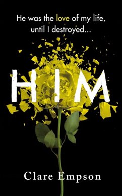 Him (eBook, ePUB) - Empson, Clare