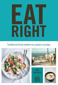 Eat Right (eBook, ePUB) Cover Eat Right (eBook, ePUB)